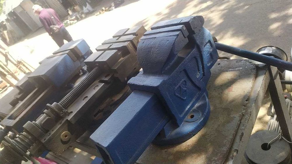 ,тиске СССР teske