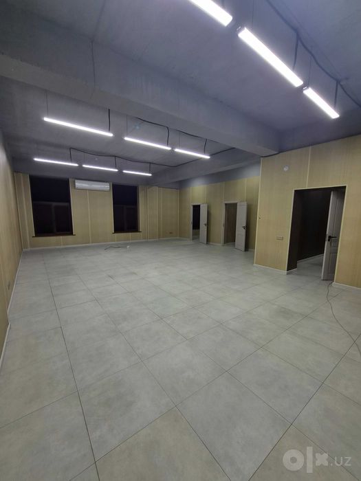 СДАЁТСЯ КОММЕРЧЕСКОЕ ПОМЕЩЕНИЕ 130m2  Шайхантахурский р-н Гунча метро