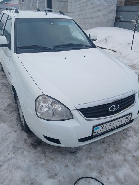 Продам  Ваз  приора