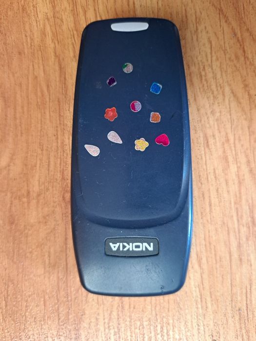 Nokia 3310 funcțional