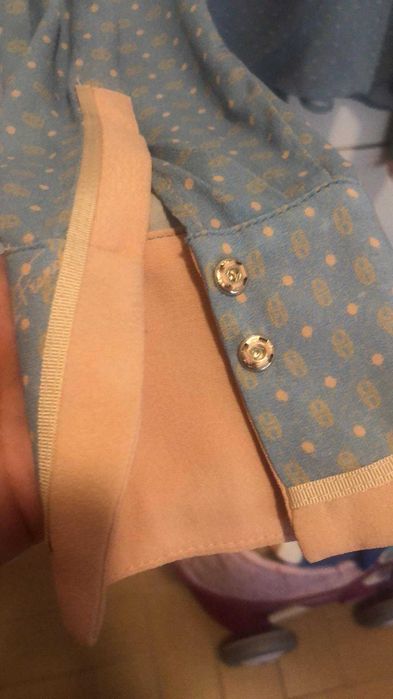 Риза дамска Elisabetta Franchi