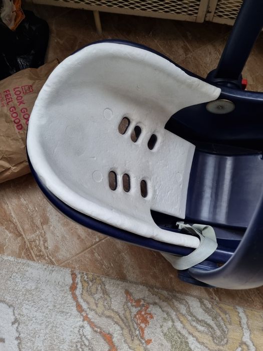 Бебешко столче за кола Chicco