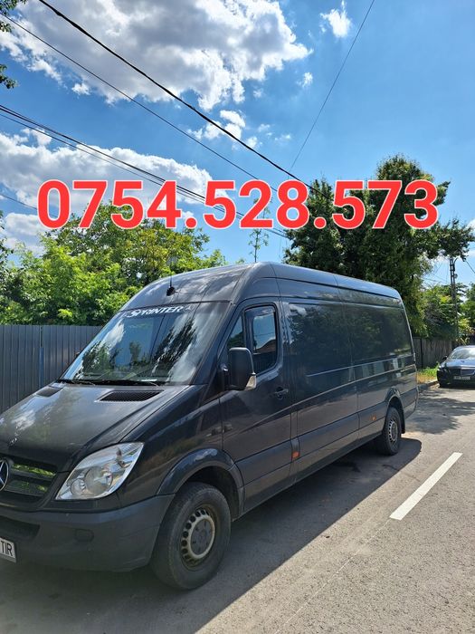 Transport marfă,mobilă,mutări, debarasări ieftin și rapid