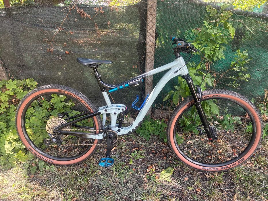 Giant Trance 29'' 2 2023 Мекица