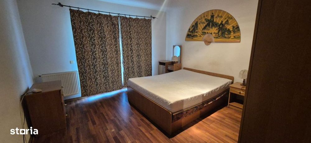 Vanzare apartament cu doua camere si doua terase, Porii