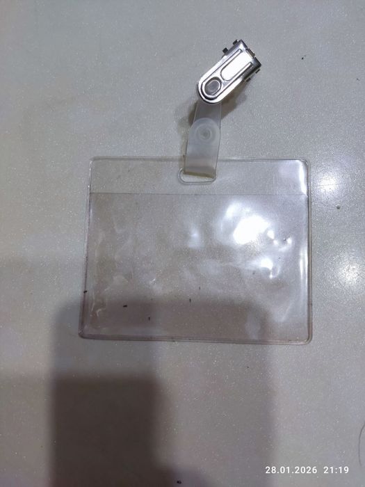 Бейджики 56 шт новые