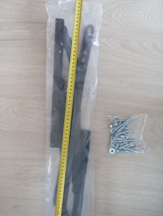 Повдигащ механизъм