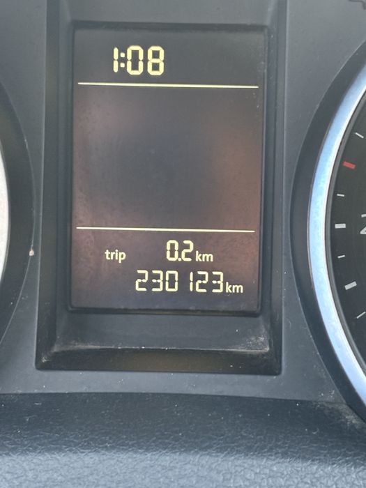 Volkswagen Golf 6 1.4 mpi