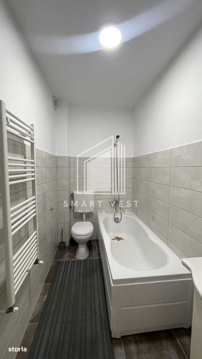 Apartament 2 camere | 45 mp | Zona Carpati 2