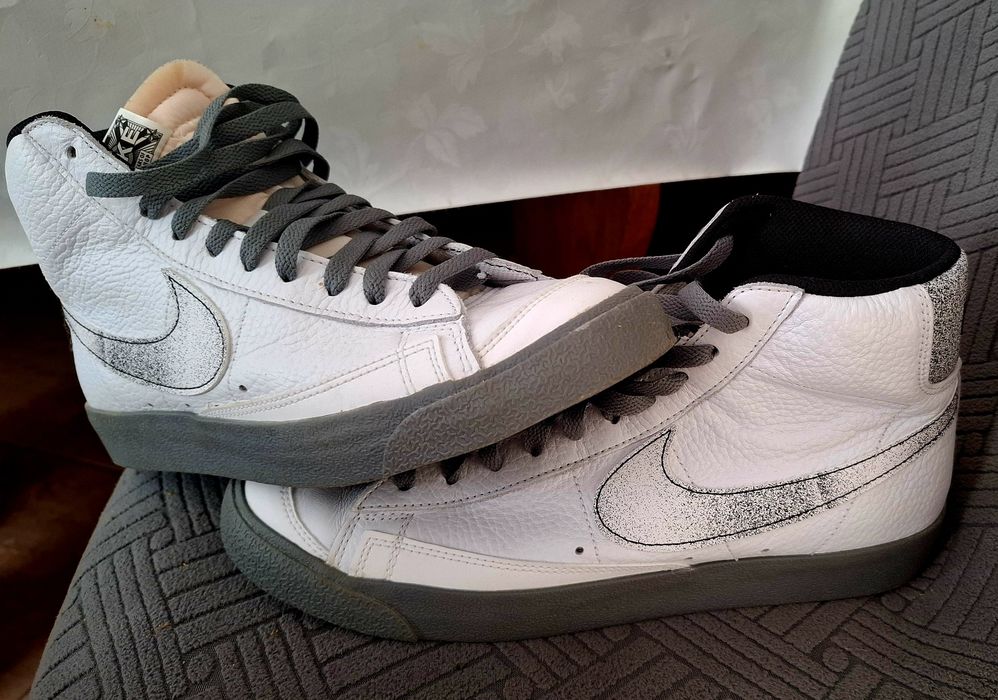 Vand Nike Blazer 73