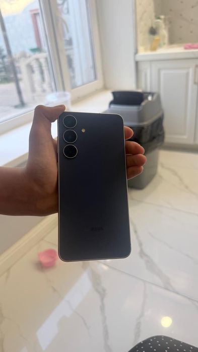 Samsung s25 fe 5g
