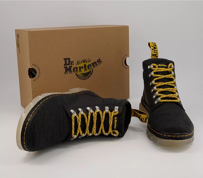 Dr. Martens Rakim ОРИГИНАЛНИ дамски боти - 37/23,5см