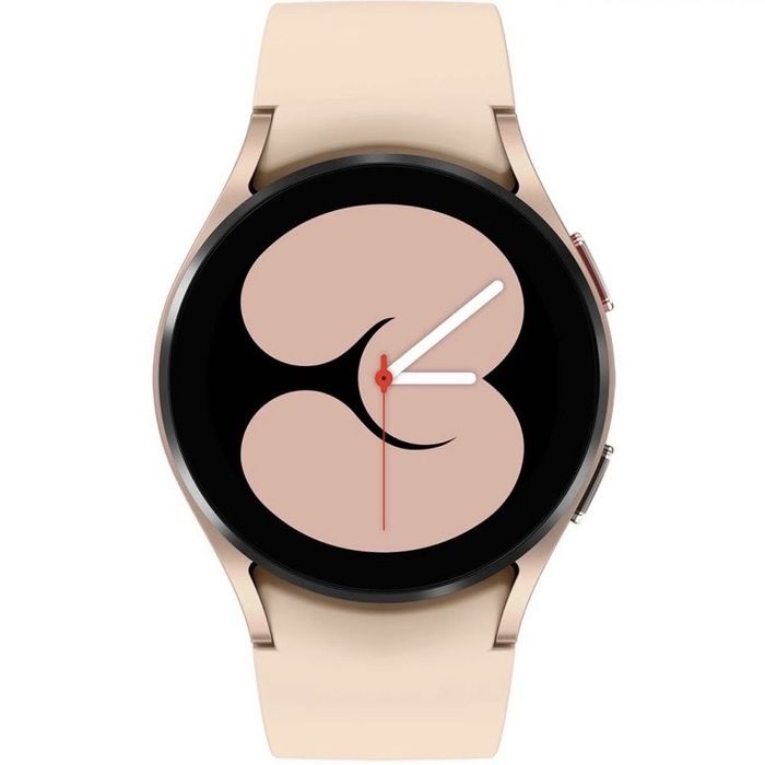 Galaxy Watch 4 40mm Rose Gold