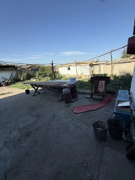 Дом в Ново Азово