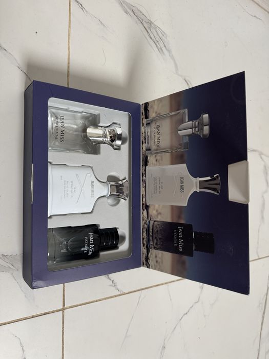 В продаже парфюм JEAN MISS