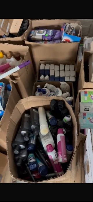 Rafturi, tejghea, allinone, casa de marcat,produse uz casnic