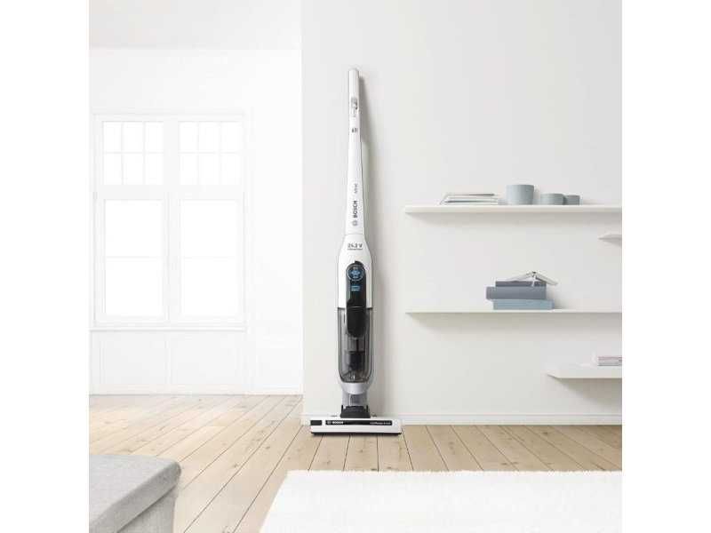 Вертикална Безкабелна Прахосмукачка Bosch Athlet BCH6L2560