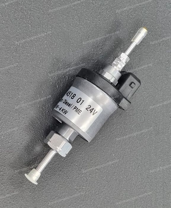 Свеча ,насос, на Автономки