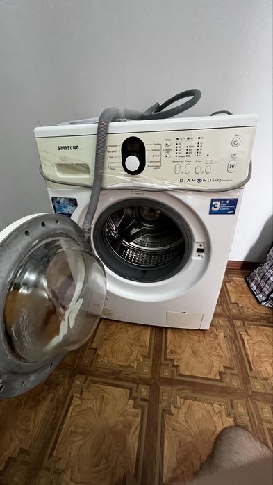 Продам стиральную машину автомат