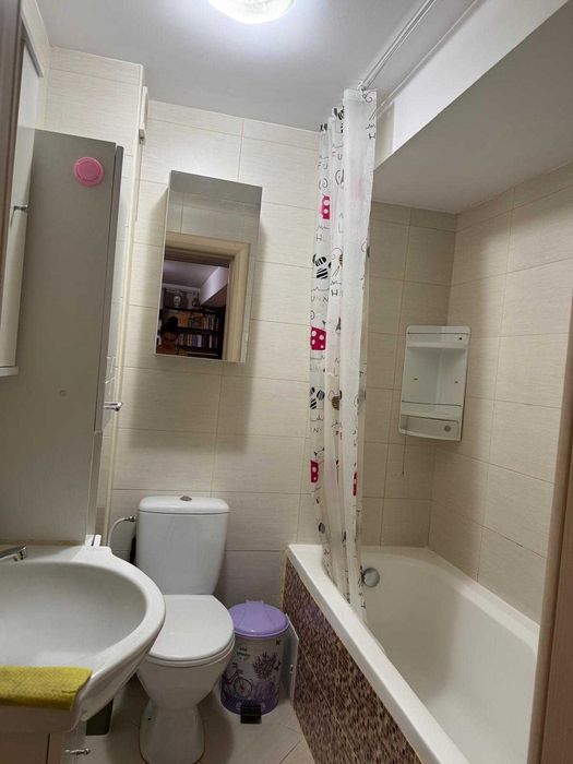 De închiriat apartament 2 camere – Dobroești / Fundeni