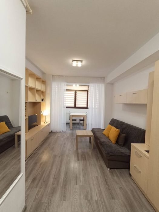 Inchiriere garsoniera Militari Residence Tineretului 4