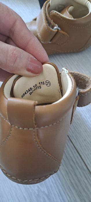 KicKers, mărimea 21