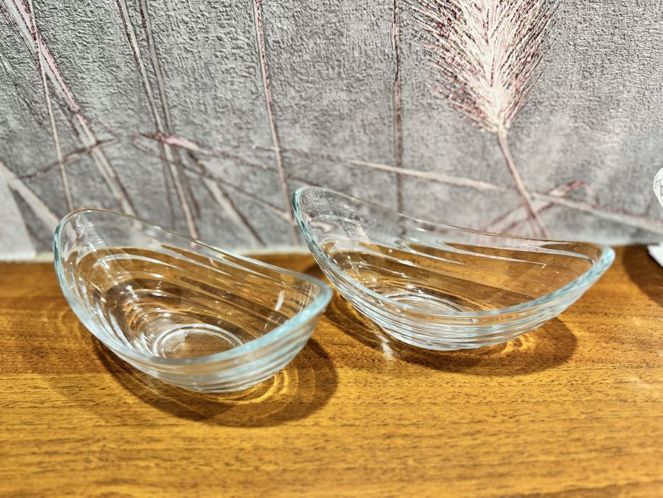 Продам вазочки в отличном состоянии