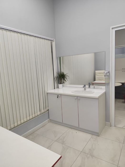 Кабинет для врача