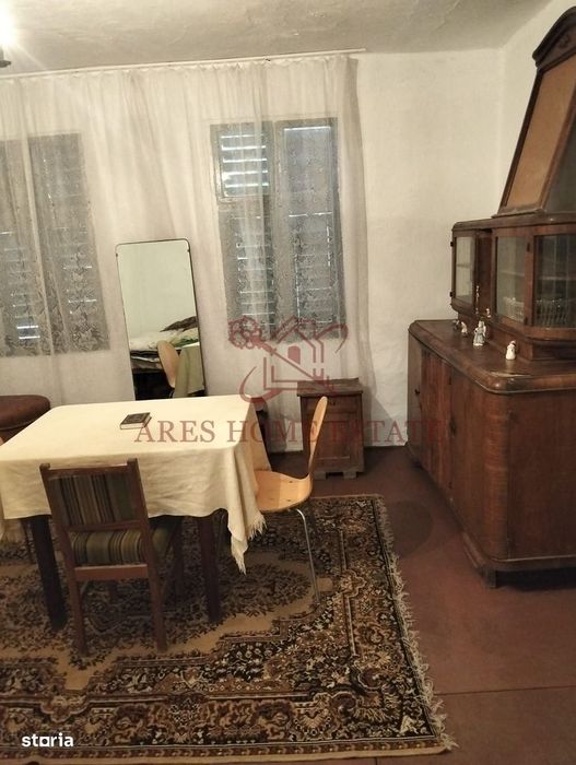 Casa spatioasa | 1500 mp teren - Ticvaniu Mare CS