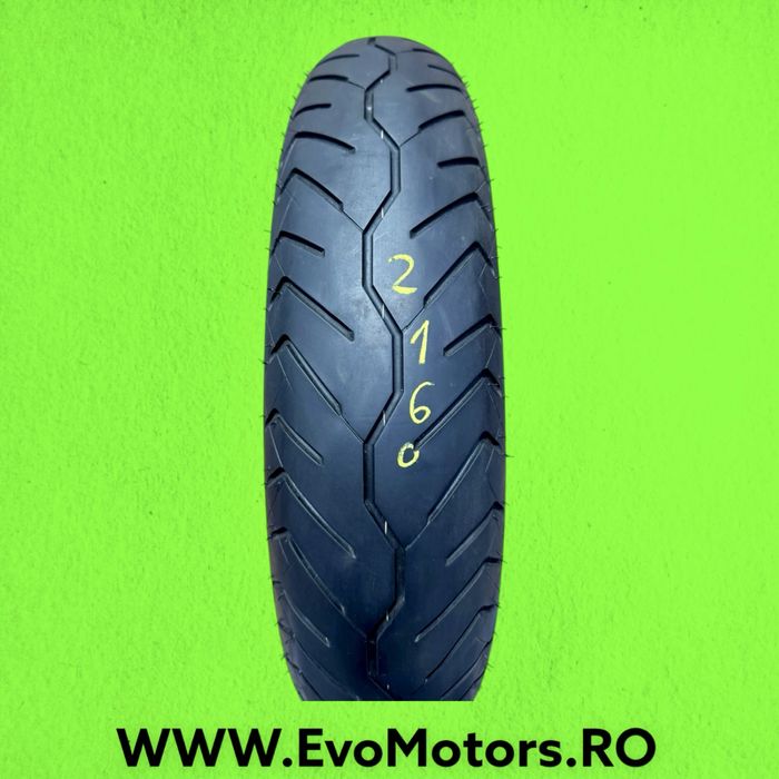 Anvelopa Moto 130 60 19 Bridgestone BattleCruise H50F 20 Cauciuc C2160