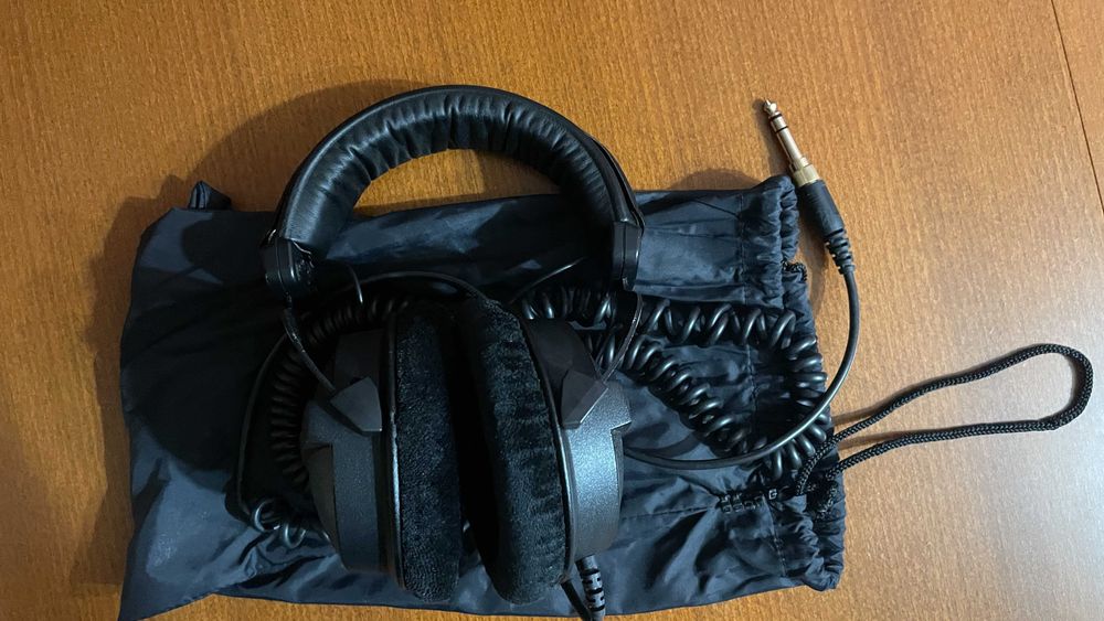 Beyerdynamic DT 770 Pro 250 ohm Limited Edition
