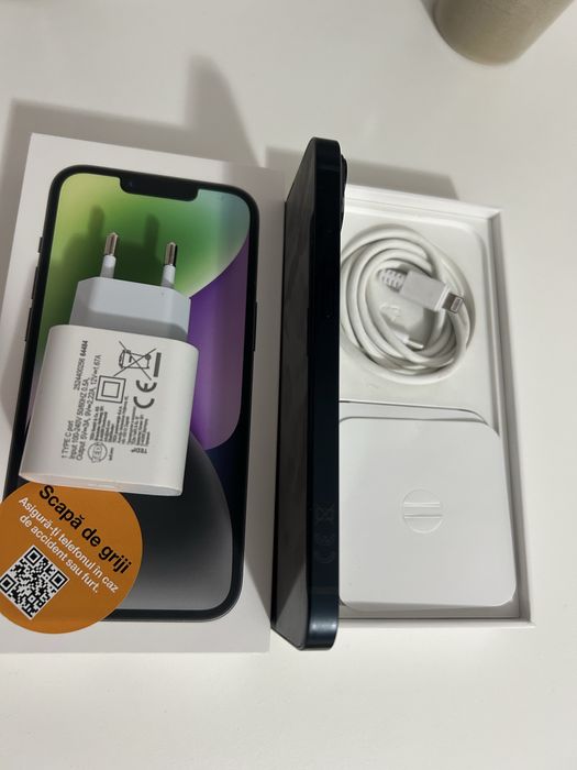 Vand Iphone 12 PRO Impecabil 128 GB