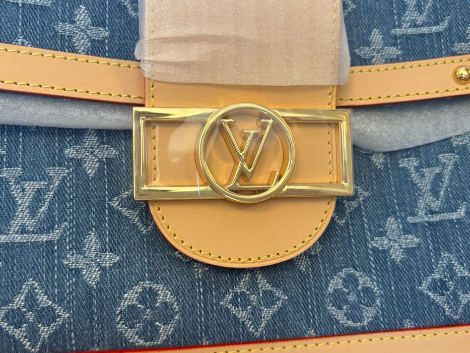 Налична чанта LV