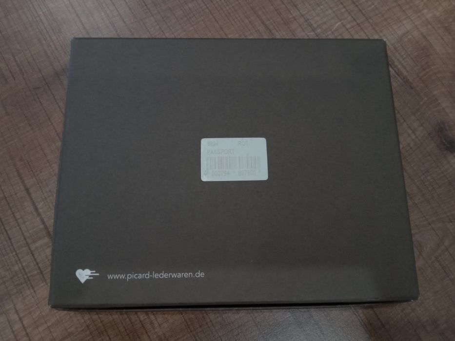 Портмоне "Picard"