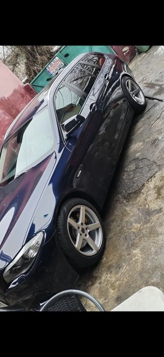 Vand jante 5x120 r18