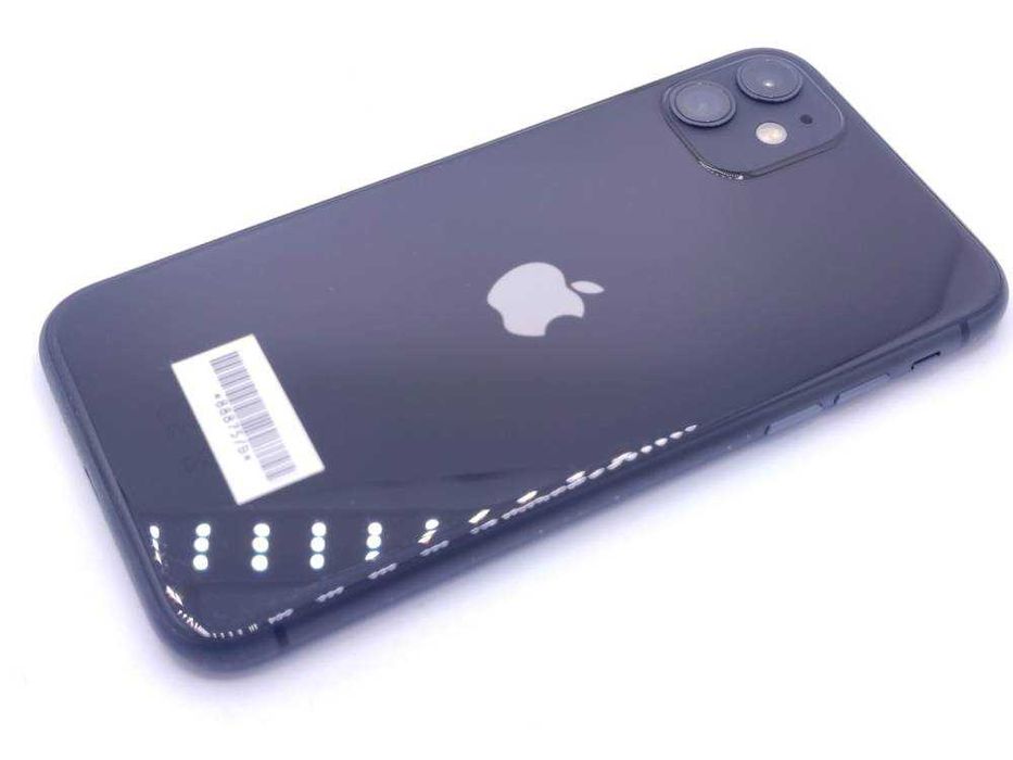 Apple Iphone 11 128GB, Garantie 2 ani | TotalConvert.ro