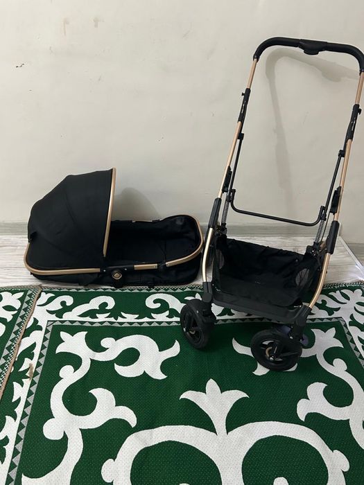 Детская коляскаа