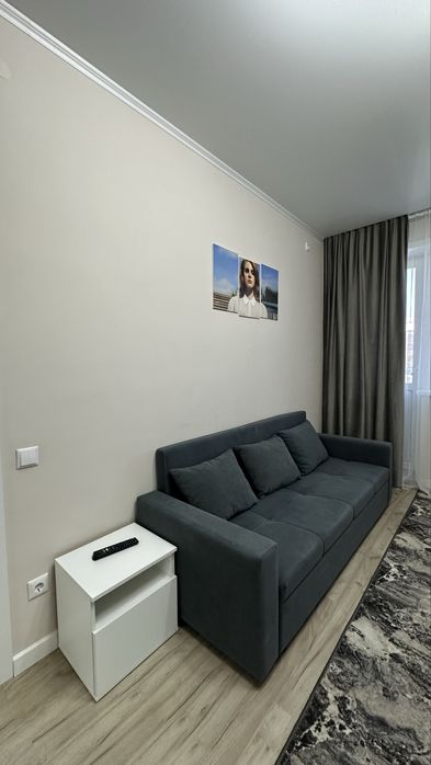 Сдам 1ком квартиру на длительный срок