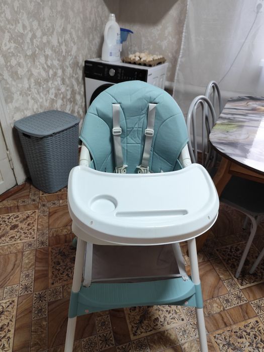 Продам детский стульчик для кормления