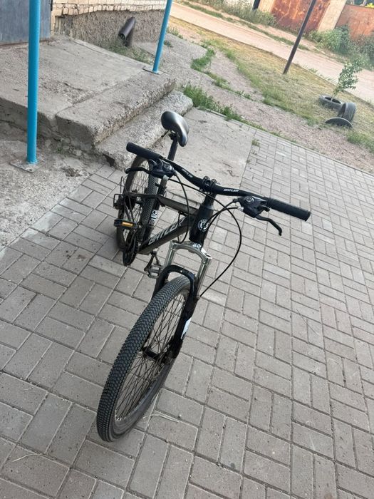 Велосипед Batler для возраста 10-14 лет