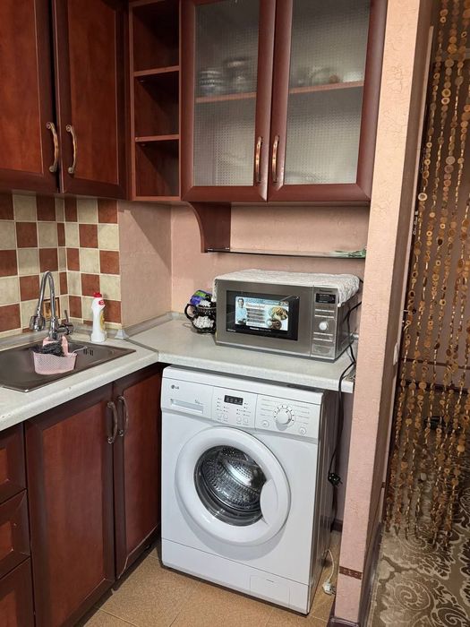 Sergili arenda kvartira