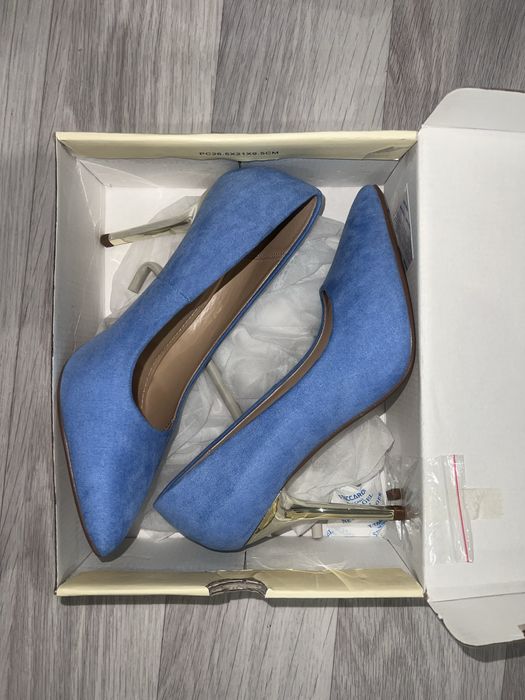 Продам Туфли лодочки