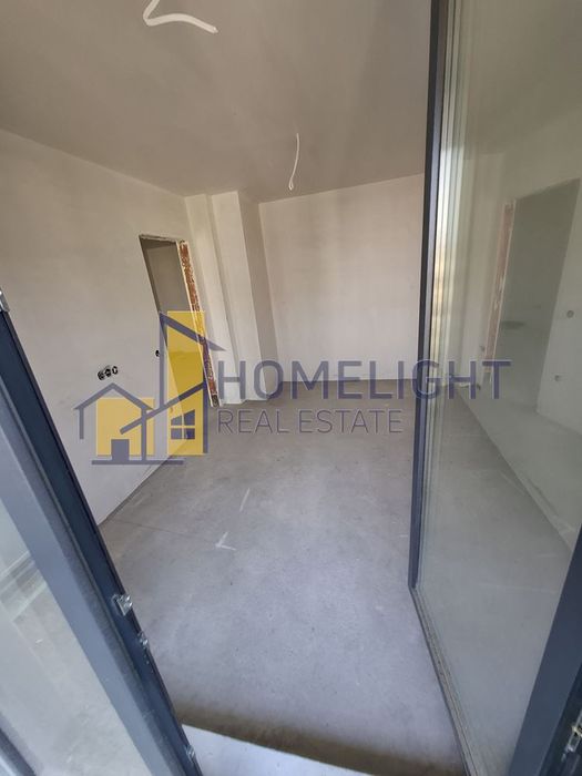 Двустаен апартамент в кв. Овча купел 2