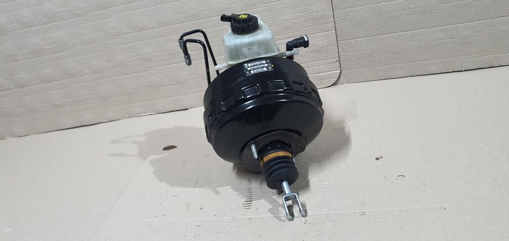 Tulumba frana cu pompa servo frana bmw seria 1 e87 e81 29675197604