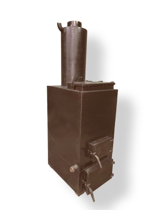 Котел, котлы длительного горения, печь