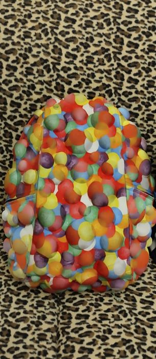 Рюкзаки детские.