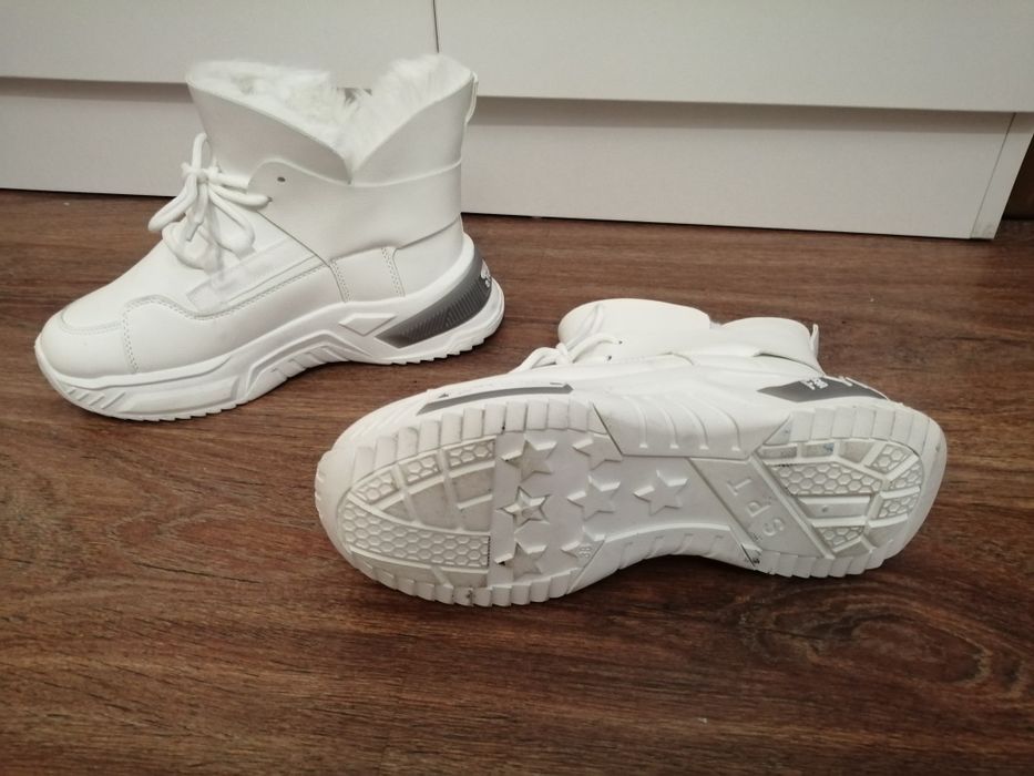 Ботинки женские качественные