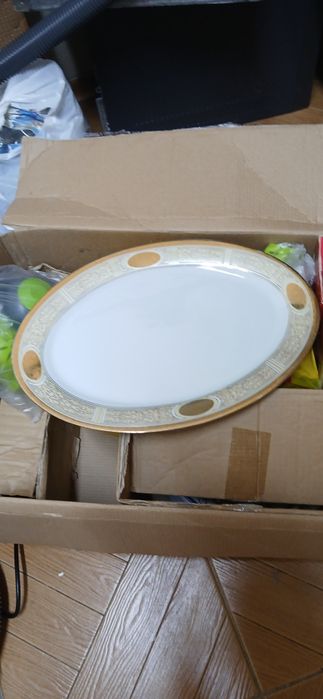 Отдам разную посуду