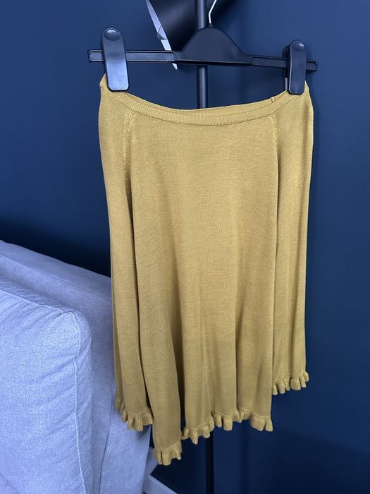 Блуза с тричетвърти ръкави на Mango