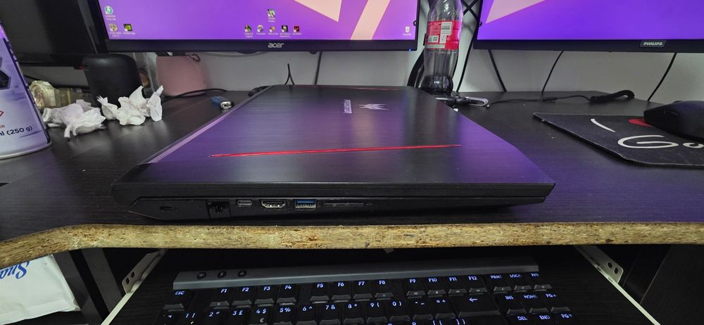 Acer PREDATOR HELIOS 300 (PH317-51)